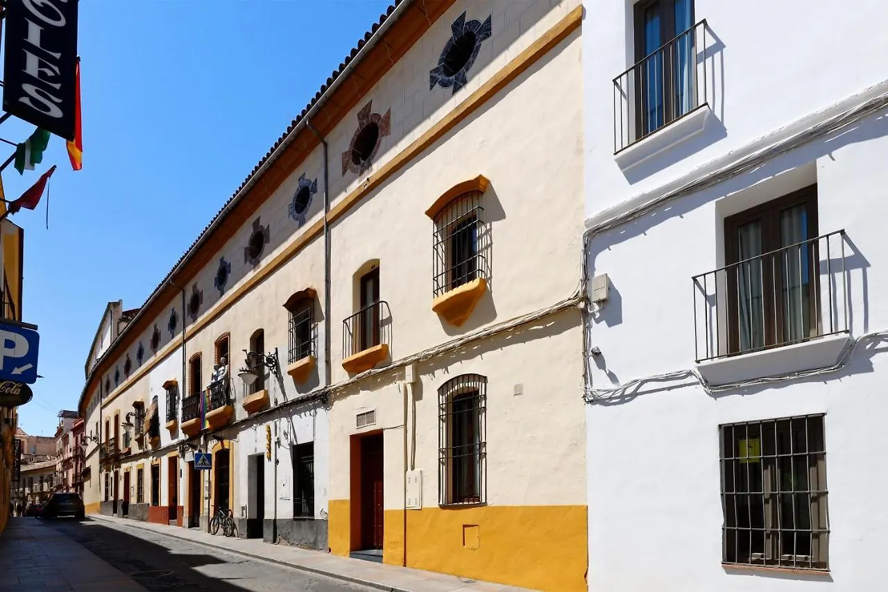Luxury Cister Apartment Cordoba