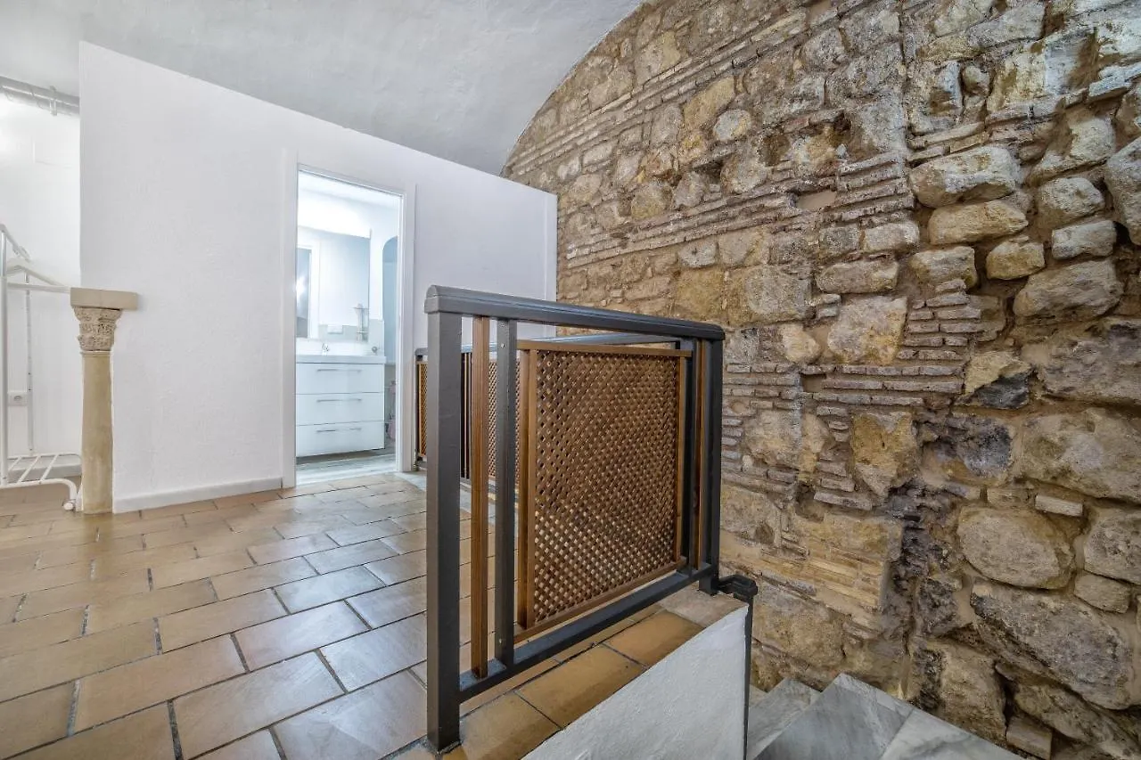 Luxury Cister Apartment Cordoba Spain