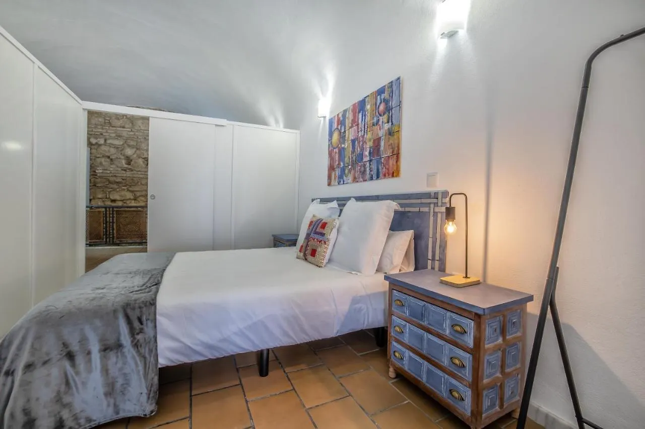Luxury Cister Apartment Cordoba