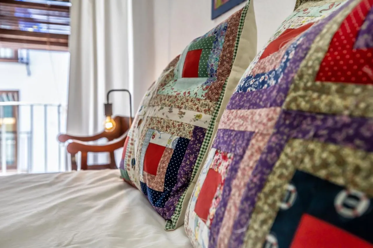 Luxury Cister Apartment Cordoba 0*,  Spain