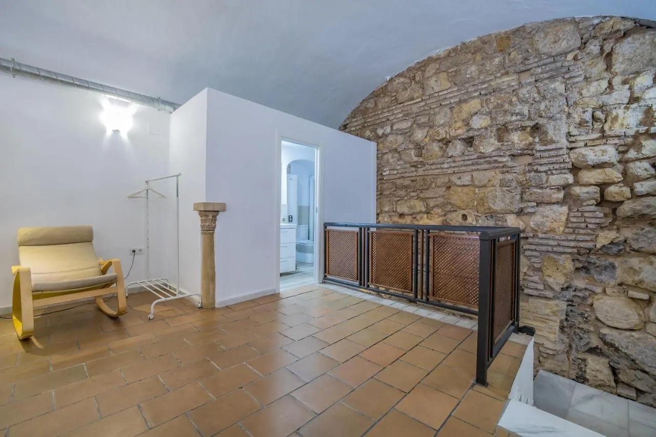 Luxury Cister Apartment Cordoba