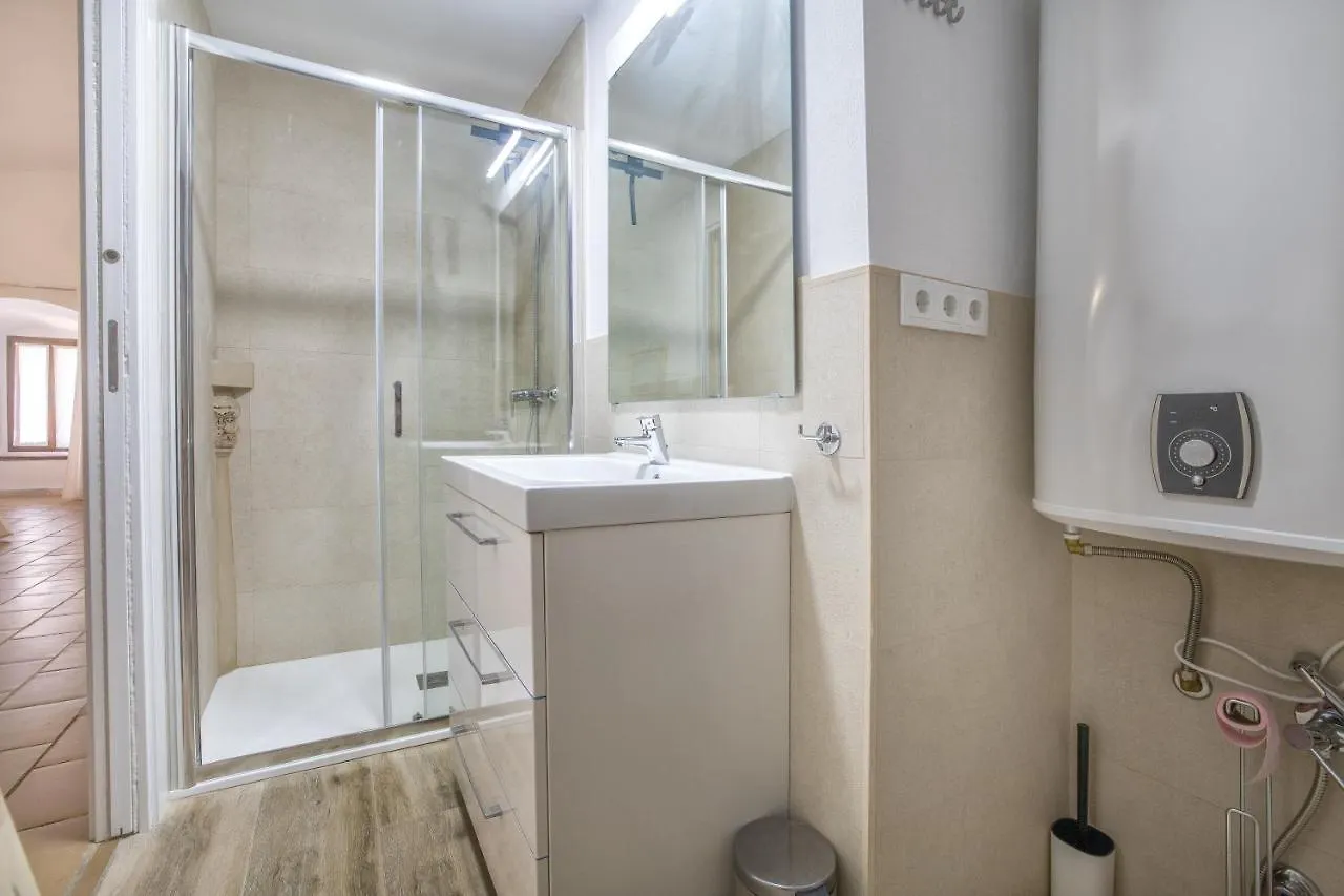 Luxury Cister Apartment Córdoba Spanyolország