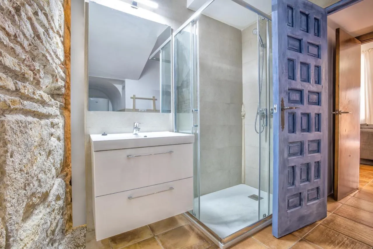 Luxury Cister Apartment Córdoba