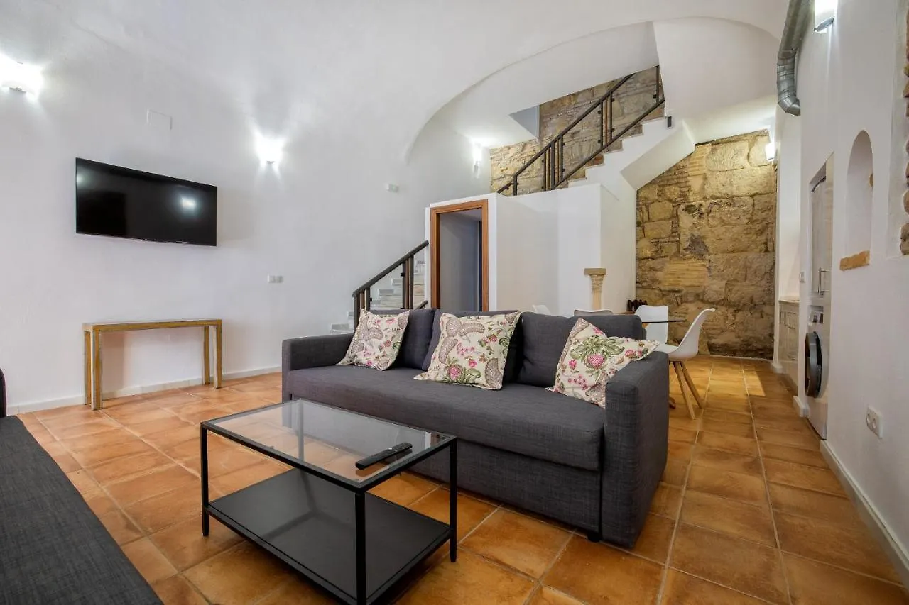 Luxury Cister Apartment Córdoba