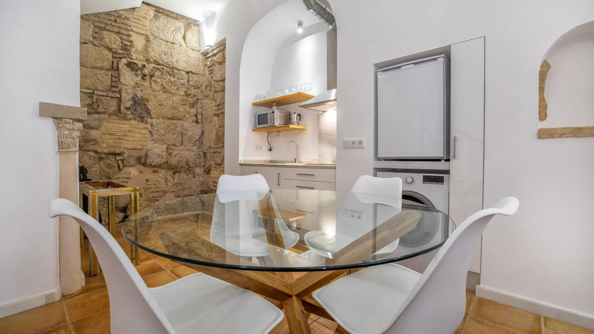 Luxury Cister Apartment Córdoba