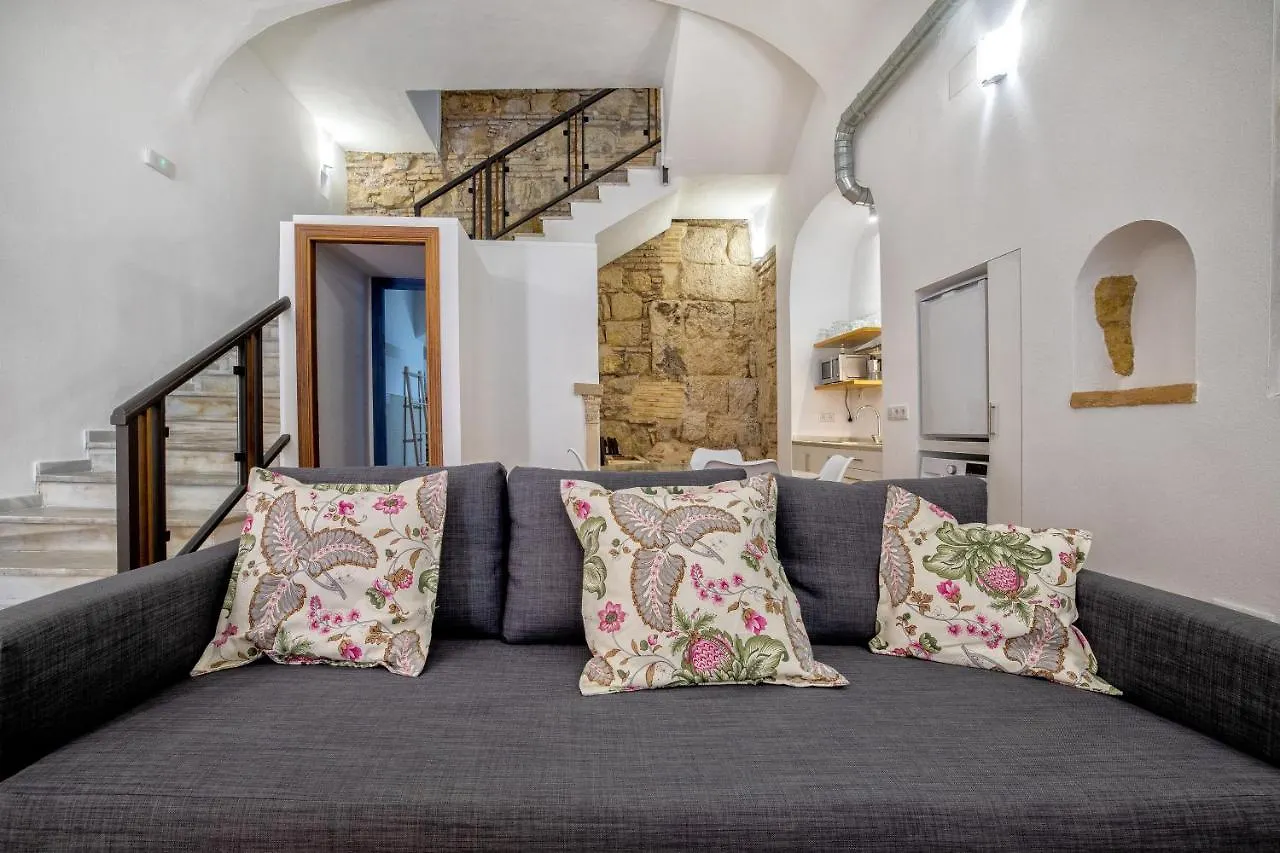 Luxury Cister Apartment Córdoba
