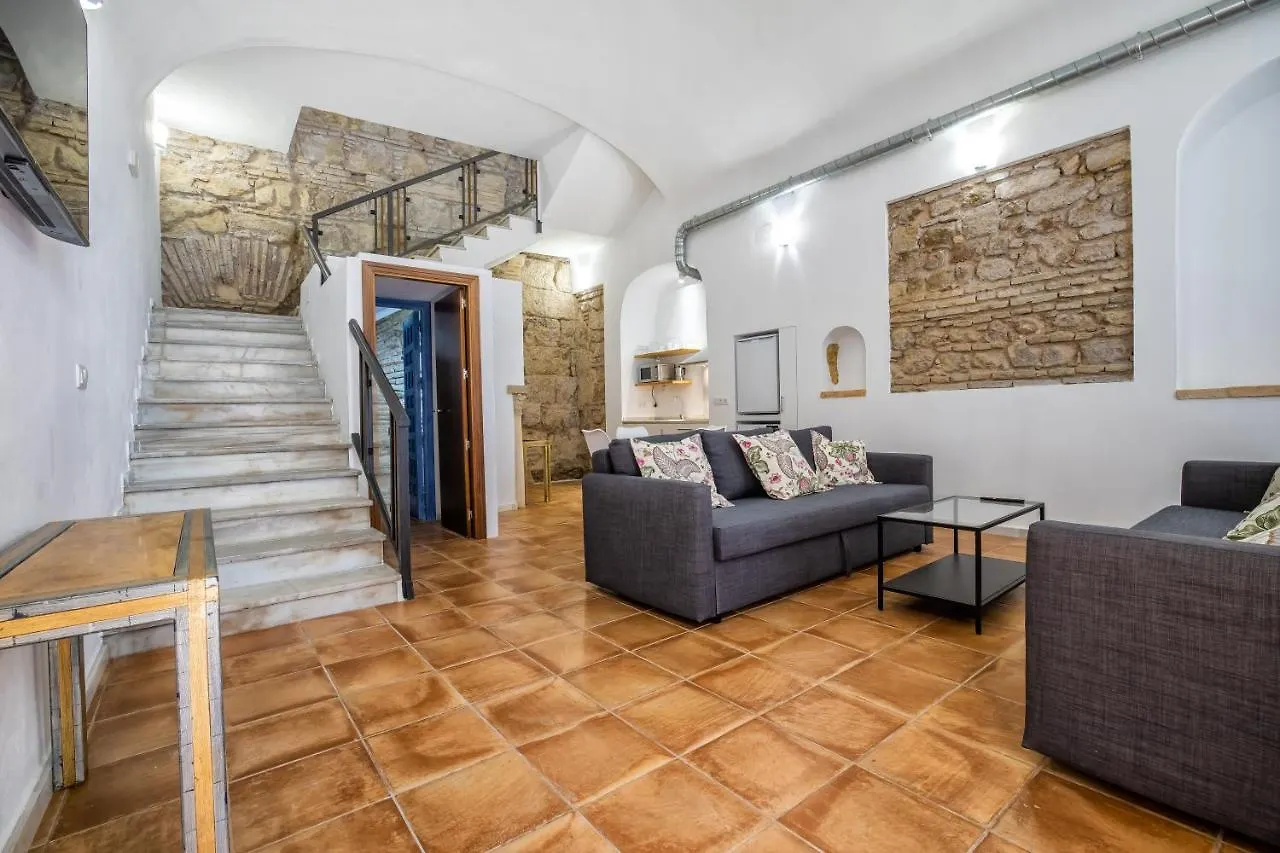 Luxury Cister Apartment Córdoba