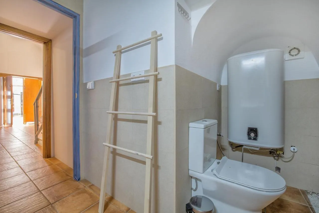 Luxury Cister Apartment Córdoba