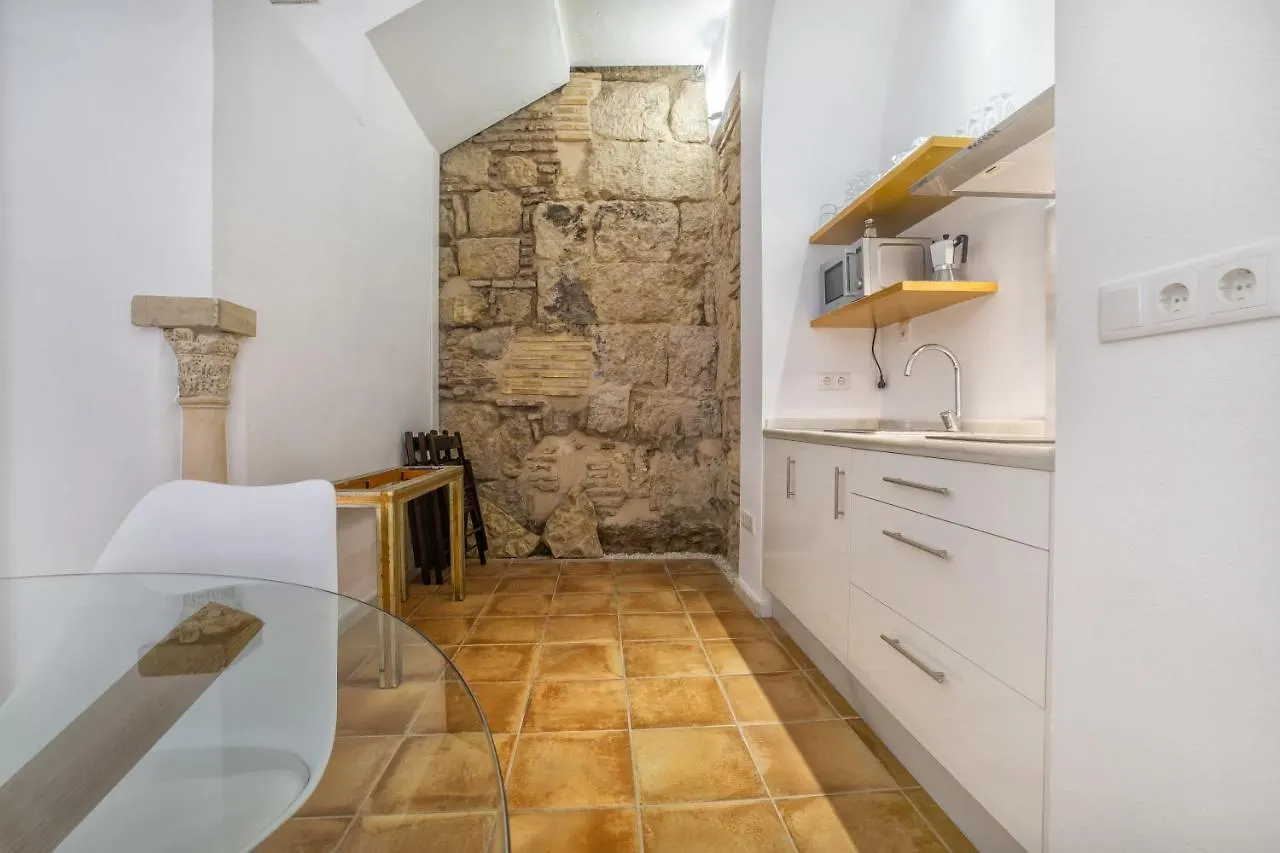 Luxury Cister Apartment Córdoba
