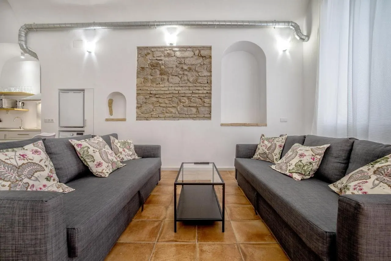 Luxury Cister Apartment Córdoba
