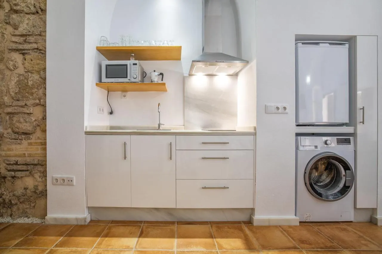 Luxury Cister Apartment Córdoba