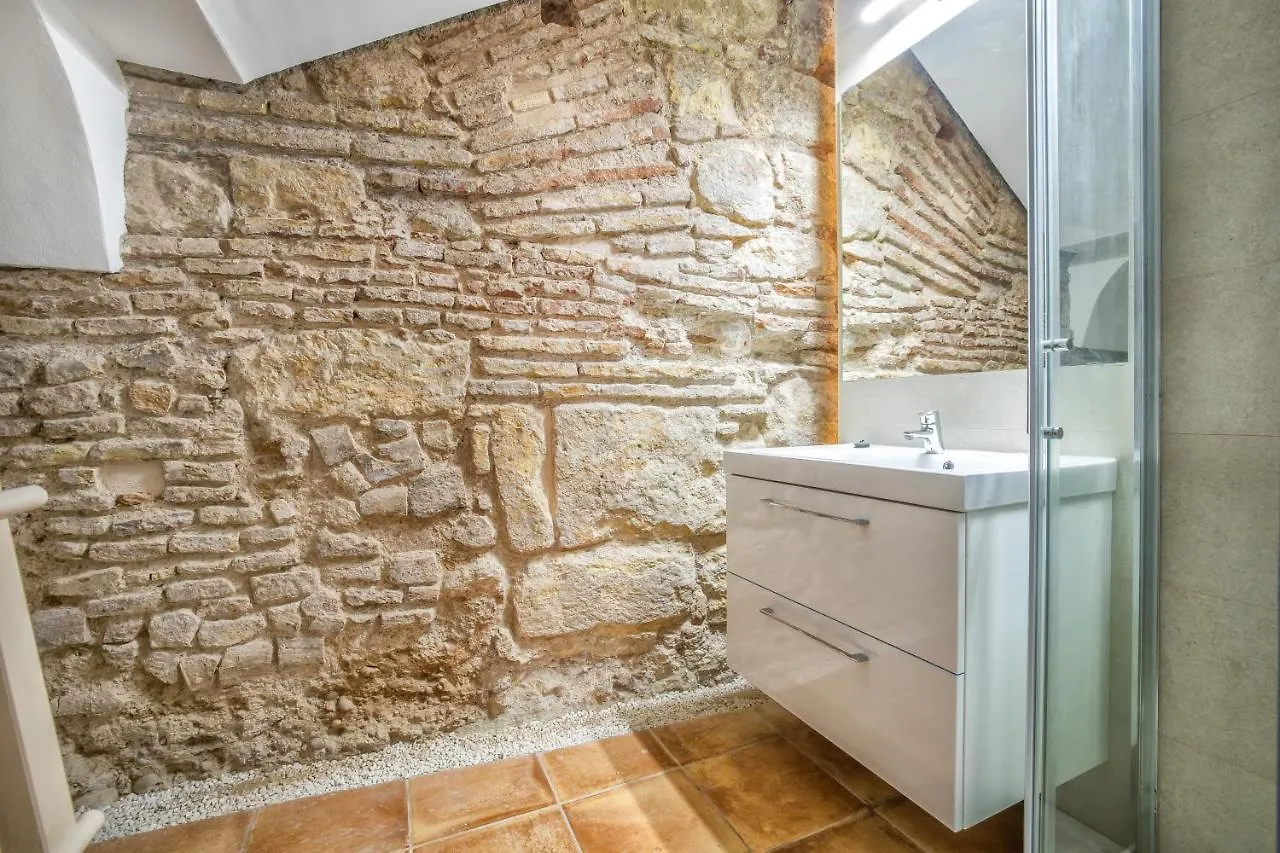 Luxury Cister Apartment Córdoba