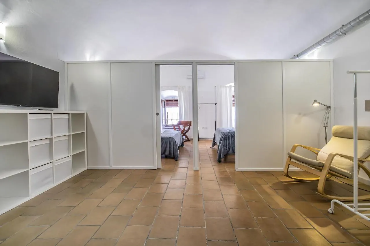 Luxury Cister Apartment Córdoba