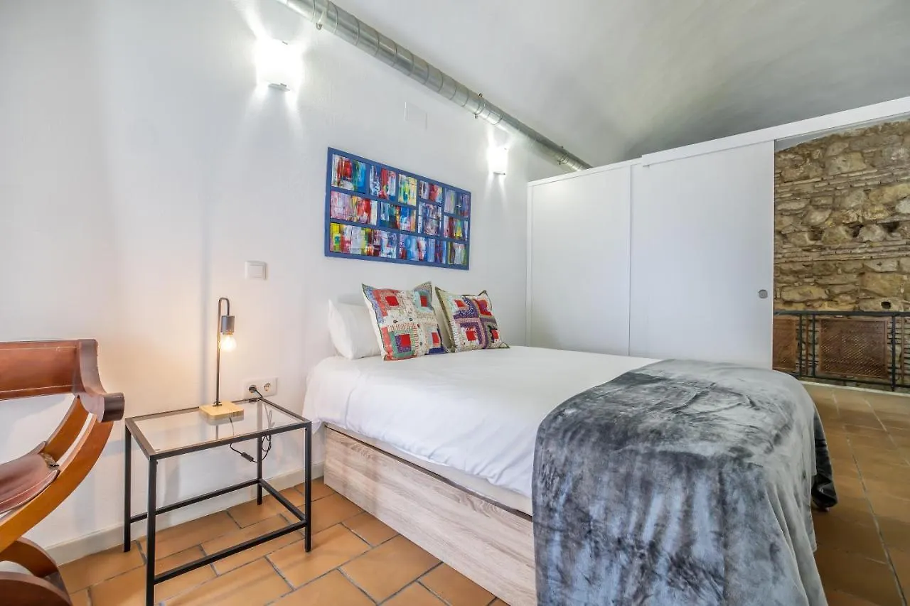 Luxury Cister Apartment Córdoba 0*,  Spanyolország