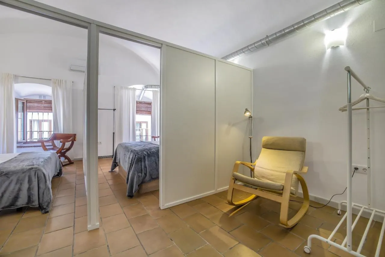 Luxury Cister Apartment Córdoba